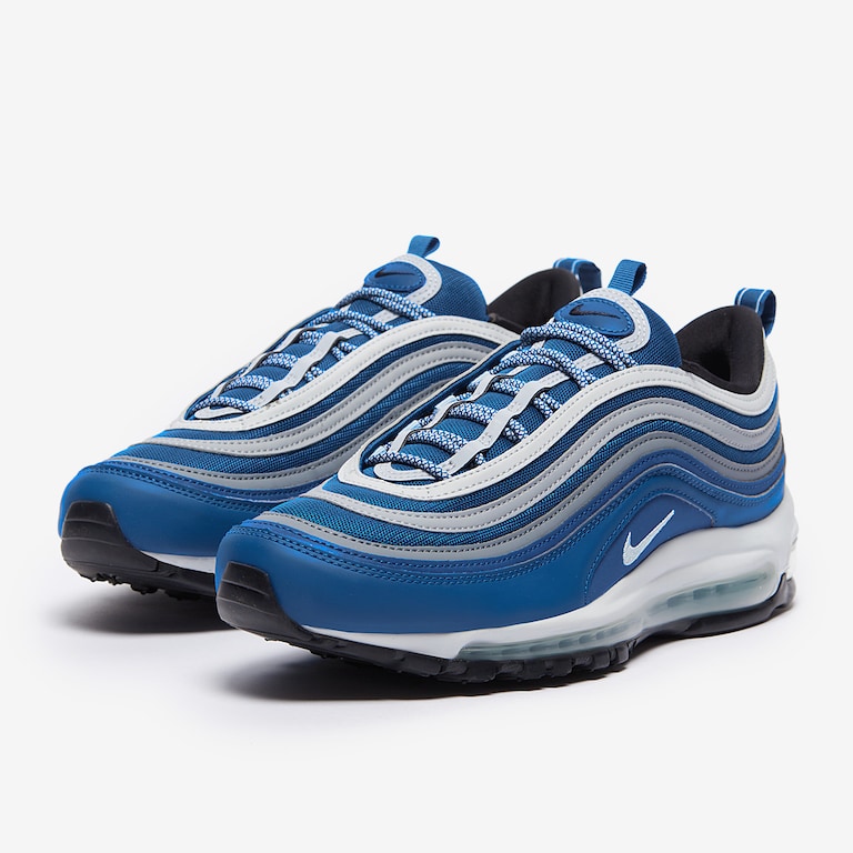 97 Shoes Airmax 97 Pana Nike Sportswear Air Max 97 Court Blue