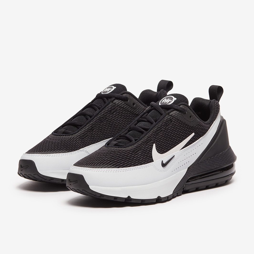 Rentree des classes Garcons Baskets Nike Air Max en taille 35 1 2