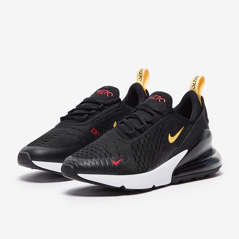 Max 270 Cool Nike Shoes Kids Big Kids' Nike Air Max 270 – The Closet