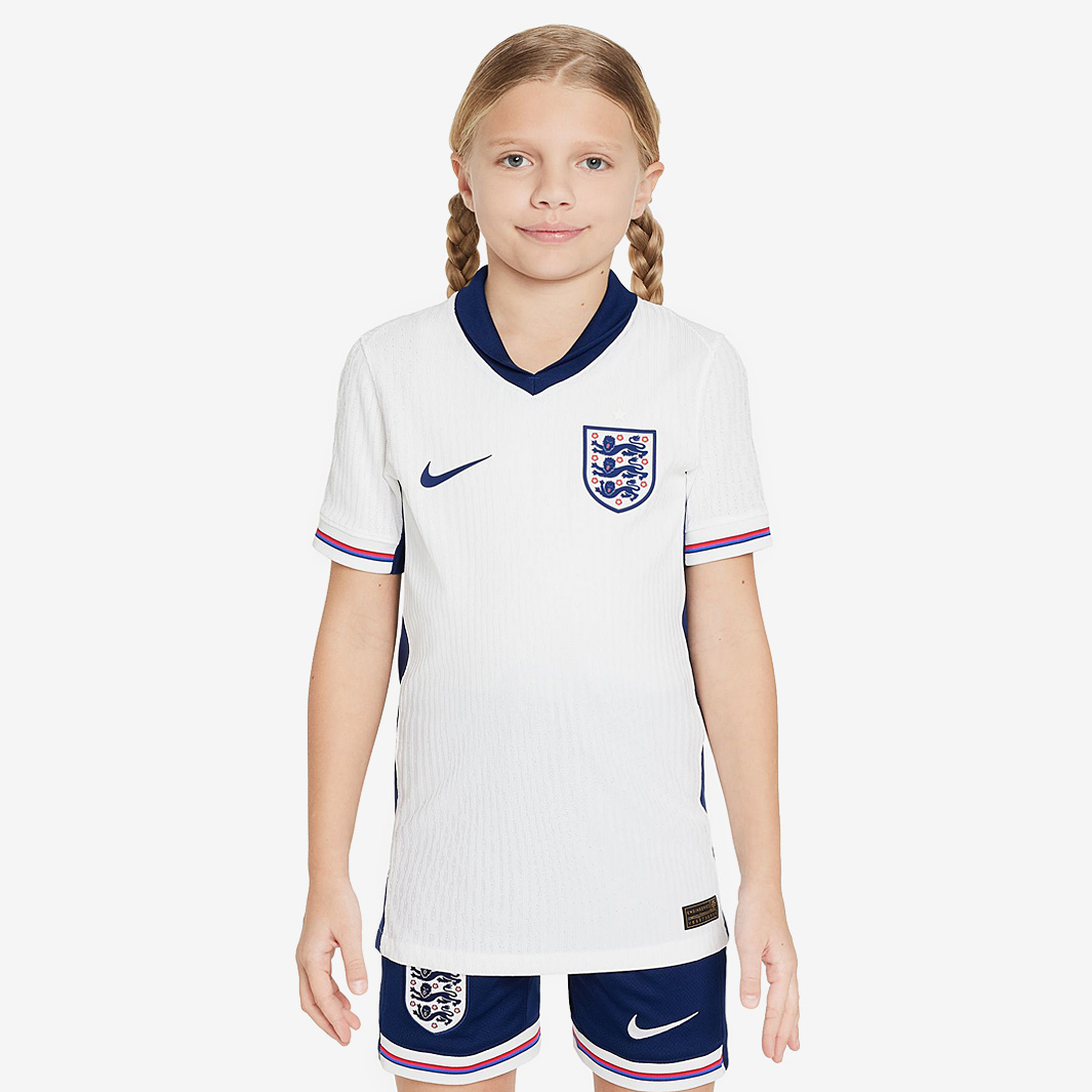 Maglia Da Calcio Inghilterra Harry Kane - Per Bambini, Ragazzi E Adulti, In Poliestere Traspirante, Vestibilità Normale