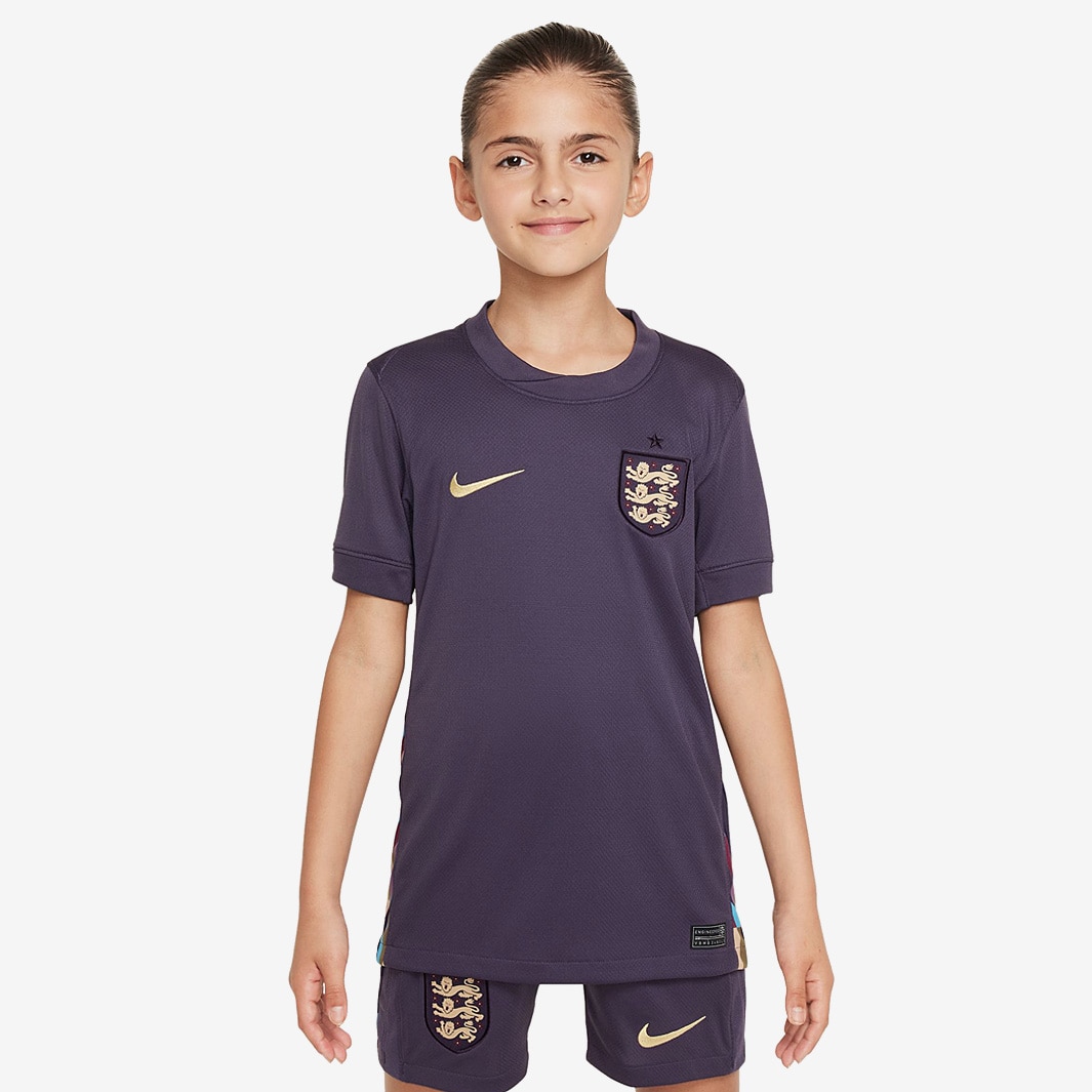 Kids Clothing Replica UEFA Jude Bellingham 2024