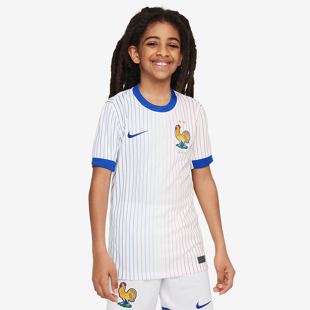 Kids Replica Shirts UEFA Away 2024