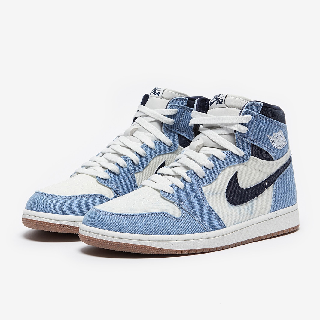 Men's Air Jordan Retro Trainers | Pro:Direct Basketball