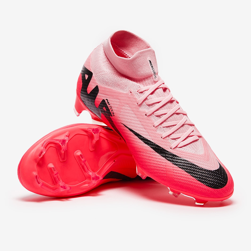 Nike mercurial superfly 7 pro pink hotsell