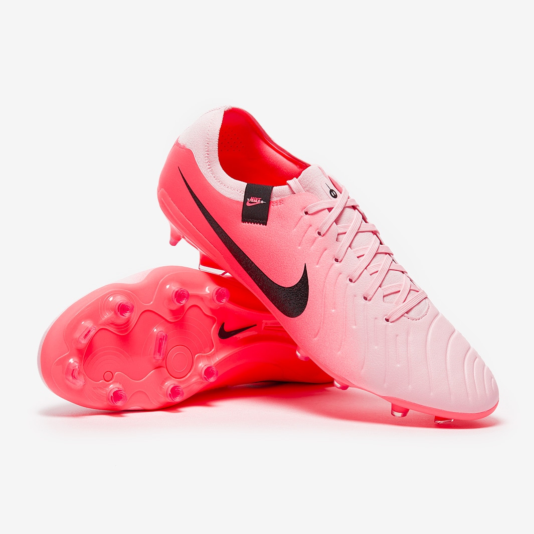 Nike tiempo legend 5 rose on sale