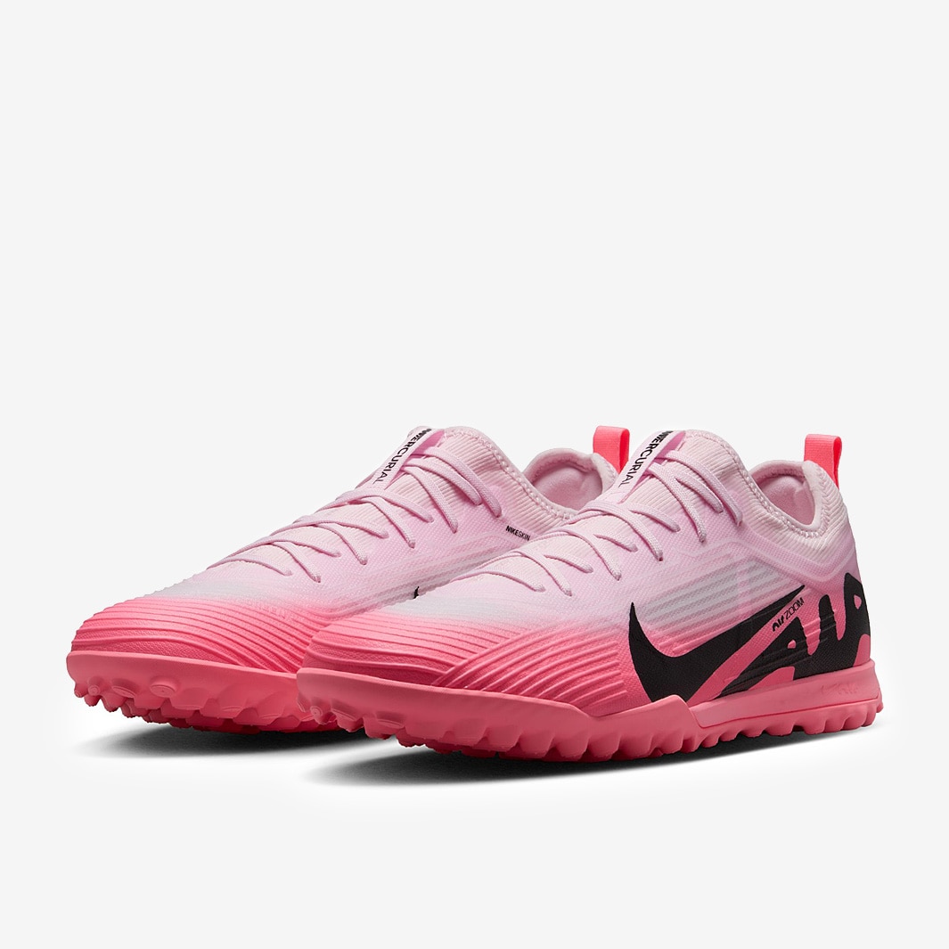 Nike pegasus zoom pink best sale