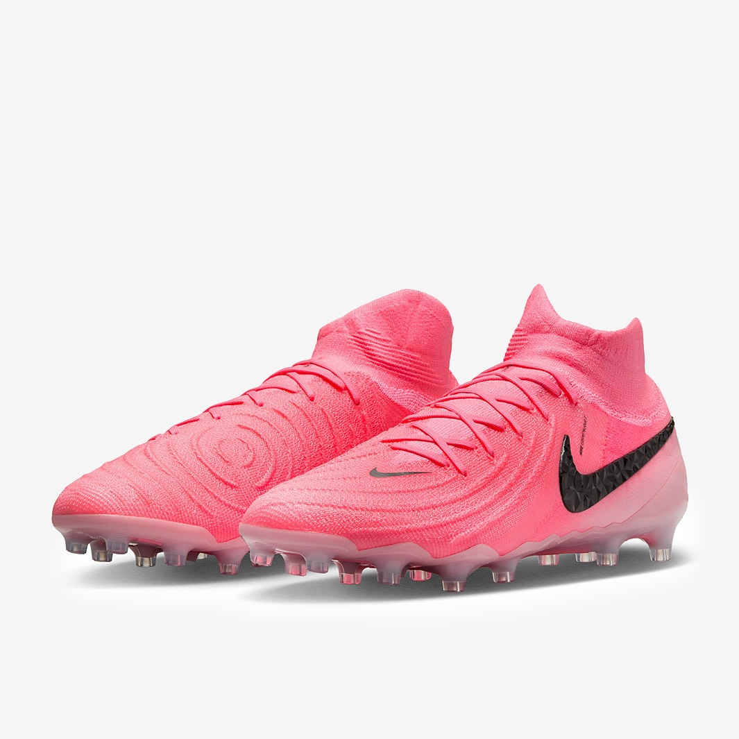 【高い素材】 Phantom Nike Luna Pulse Sunset - Grass Artificial Elite II シューズ