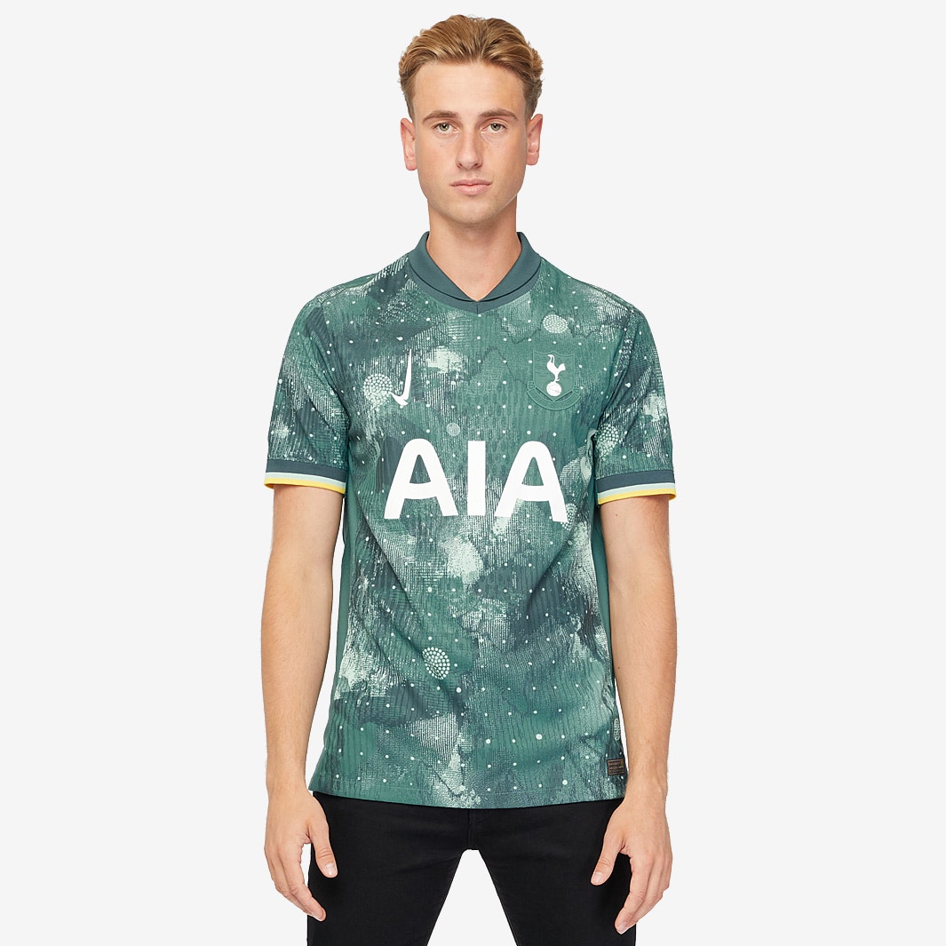 Nike Tottenham Hotspur 24/25 Dri-FIT ADV Match SS Away Jersey - Cobalt ...