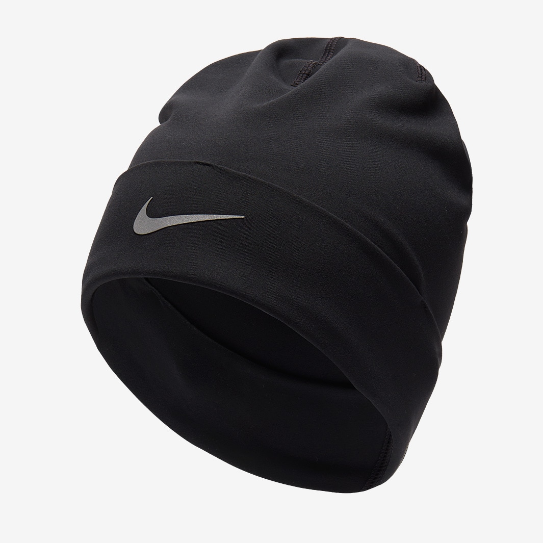 Cuffed Beanie Black Nike Beanie Hat Cuffed Beanie Nike Swoosh