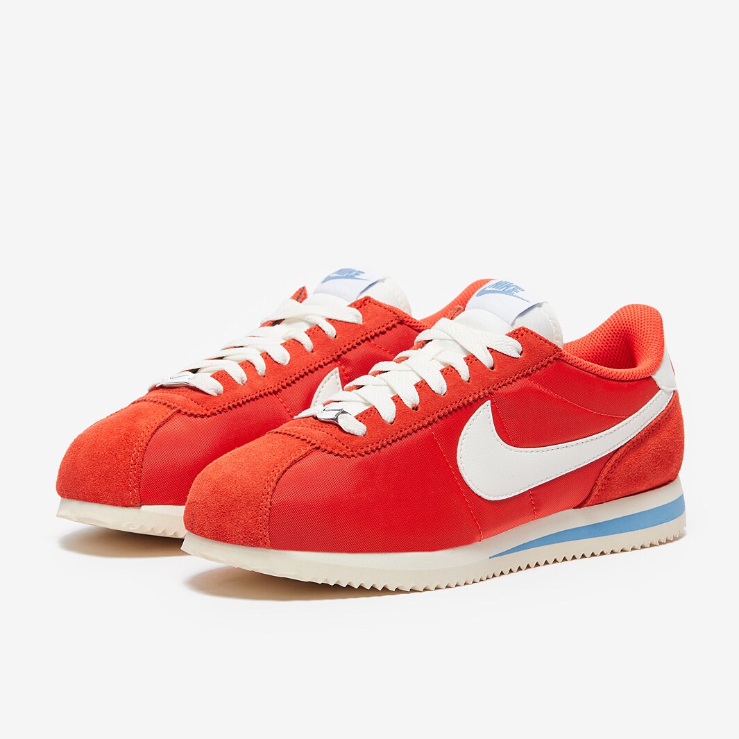 nike classic cortez women's shoes