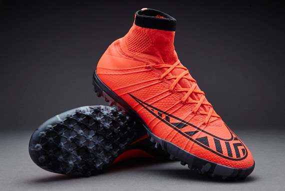 Eléctrico temporal Encantador Botas de futbol Nike- Nike Mercurial X Proximo Street TF -Terrenos  sinteticos-Rojo-Negro-Azul-718775-660 | Pro:Direct Soccer