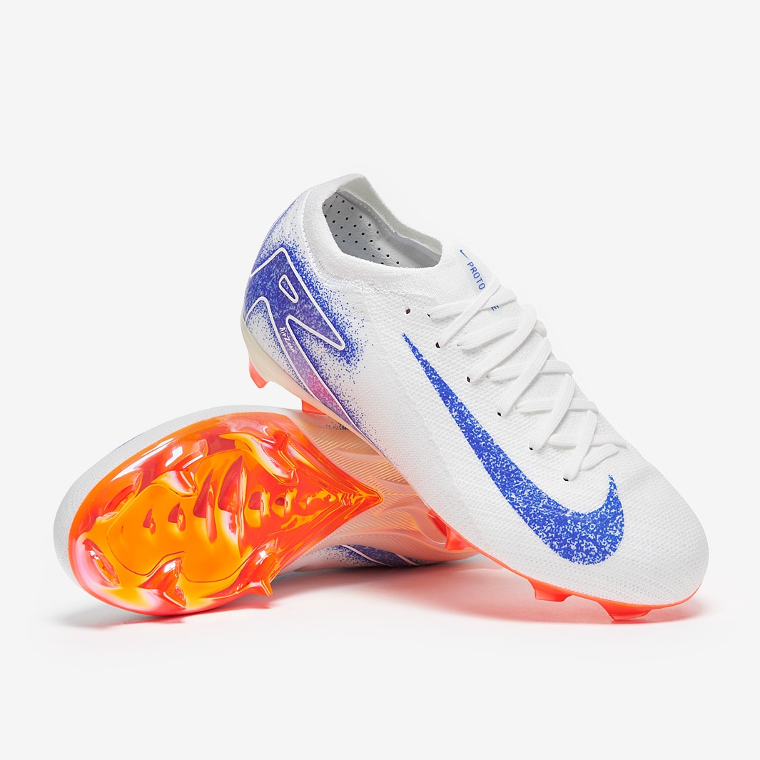 junior nike mercurial vapor