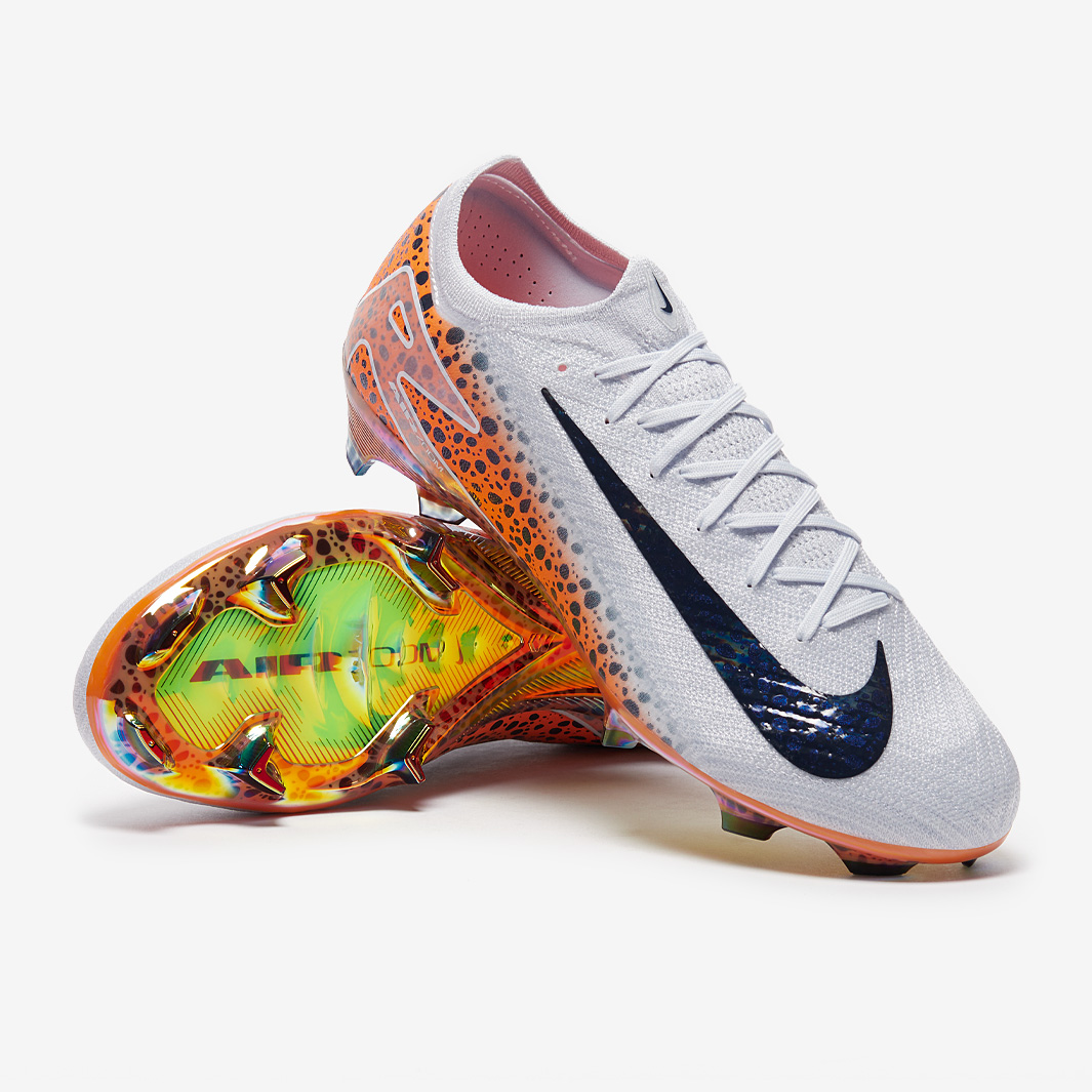 Nike Air Zoom Mercurial Vapor XVI Elite Firm Ground Multi Colour Nike Air Zoom Mercurial Vapor XVI Elite Firm Ground Multi Colour