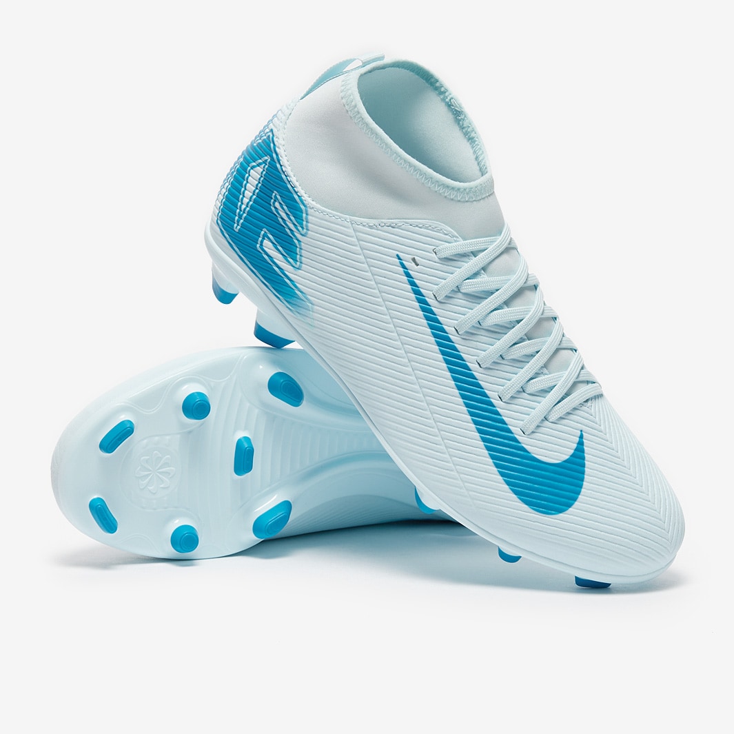 Nike football trainers kids on sale