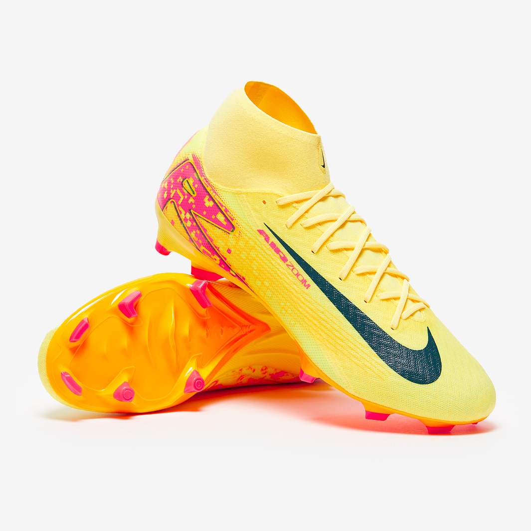 Mbappe Nike Collection Cleats Apparel Pro Direct Soccer US