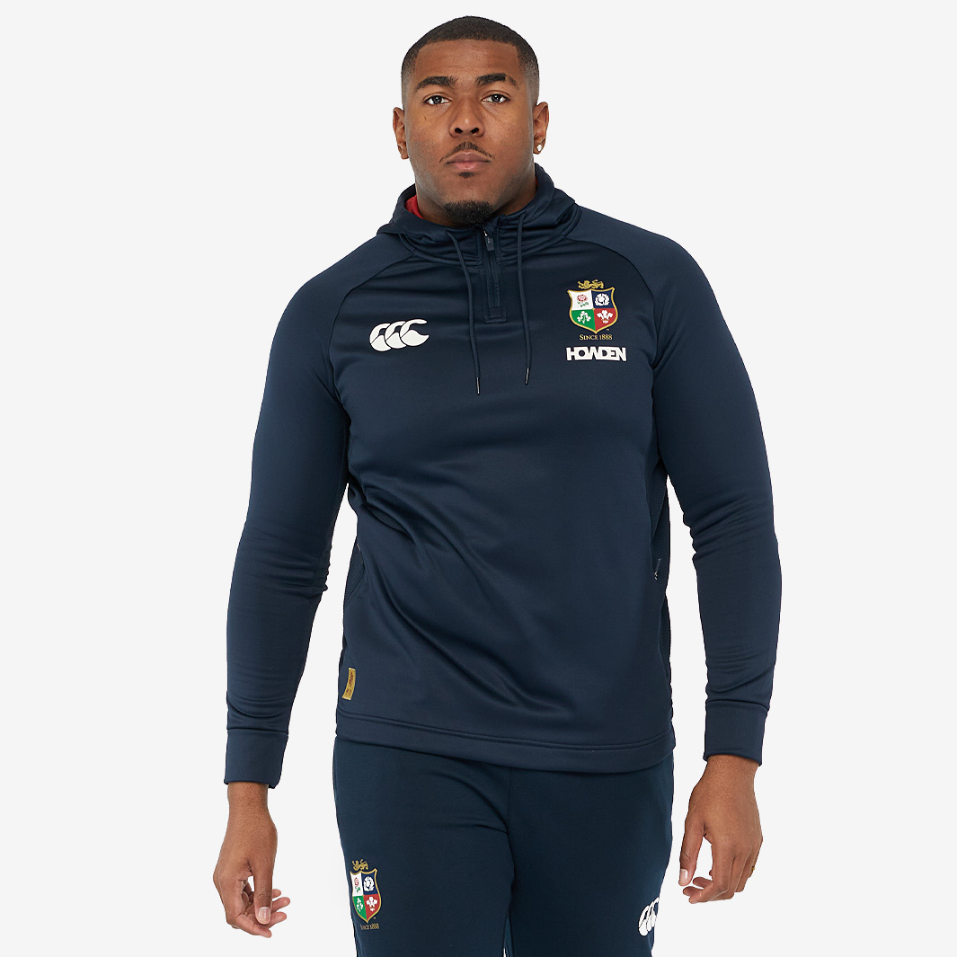 Polo British And Irish Lions Canterbury Femme – Tissu Respirant à Séchage Rapide, Coupe Classique