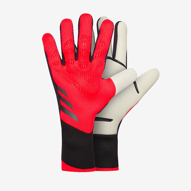 Predator Adidas Guanti Da Portiere Dell'adidas Adidas