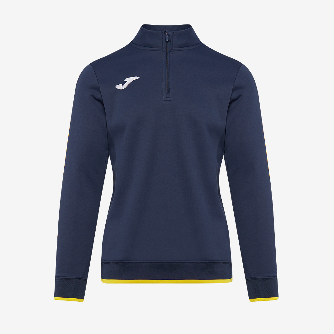 Joma Men's Navy Olimpiada Training Top Extra Large