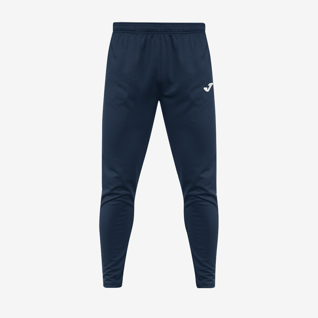 Joma Men's Navy Olimpiada Training Pants Small