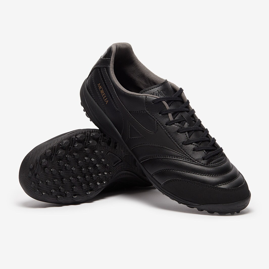 Chaussures De Futsal Joma Mundial 2401 Indoor – Pour Hommes, Noir, Taille 45 EU – Semelle Caoutchouc Non Marquante