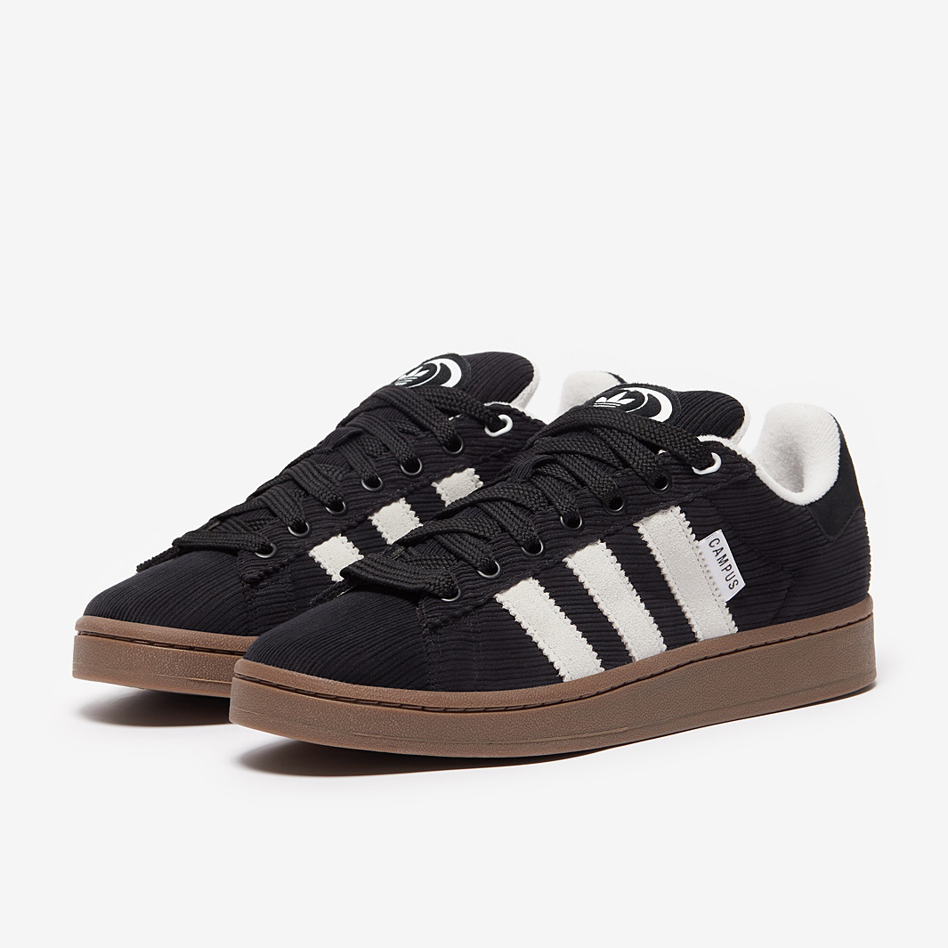 adidas gazelle silver green womens Adidas Campus 00s Phantom Black – Takeoff Copenhagen main image 0