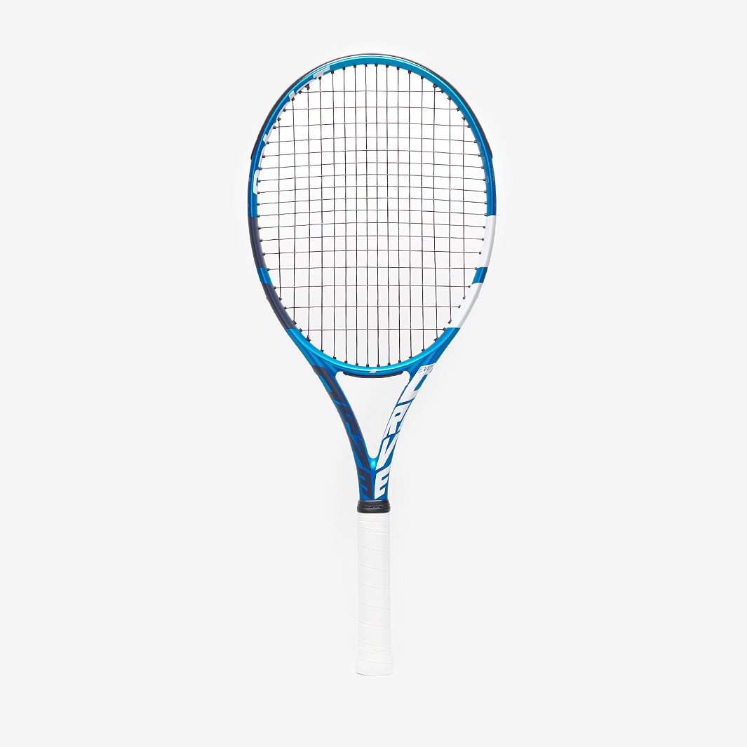 Babolat Drive Z - Black/Grey - Mens Rackets | Pro:Direct Tennis