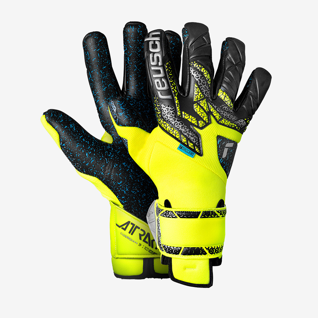 Goalkeeper Gloves Reusch