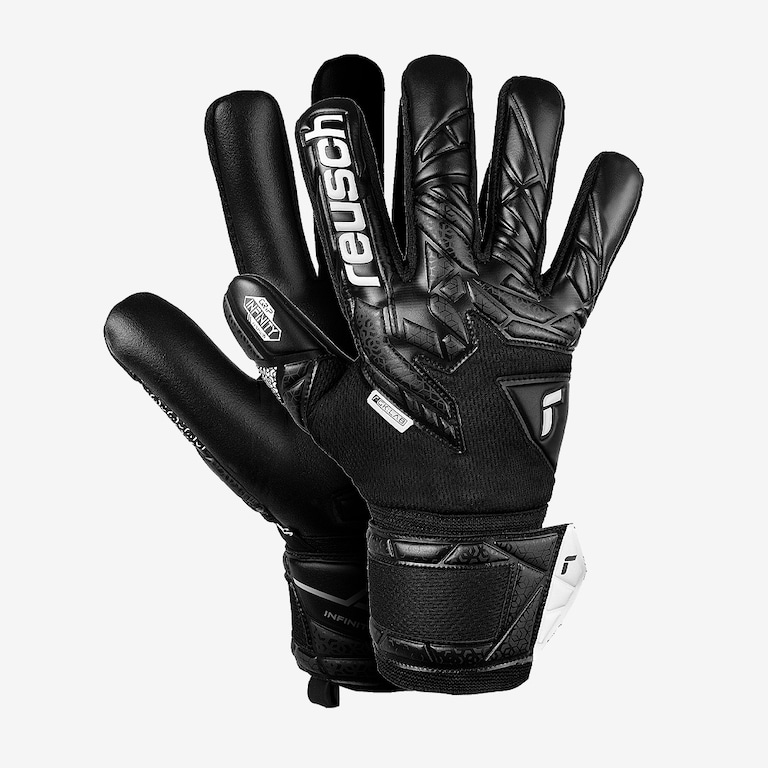 Gants De Gardien Reusch Attrakt Freegel Infinity