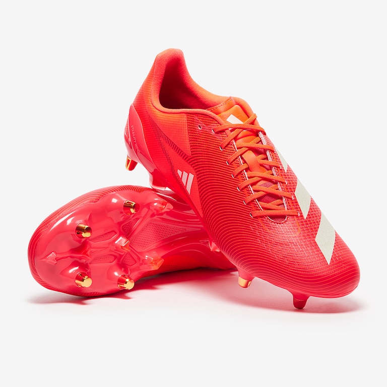 adidas Adizero RS15 Pro SG Lucid Red/Ftw White/Team Solar Orange