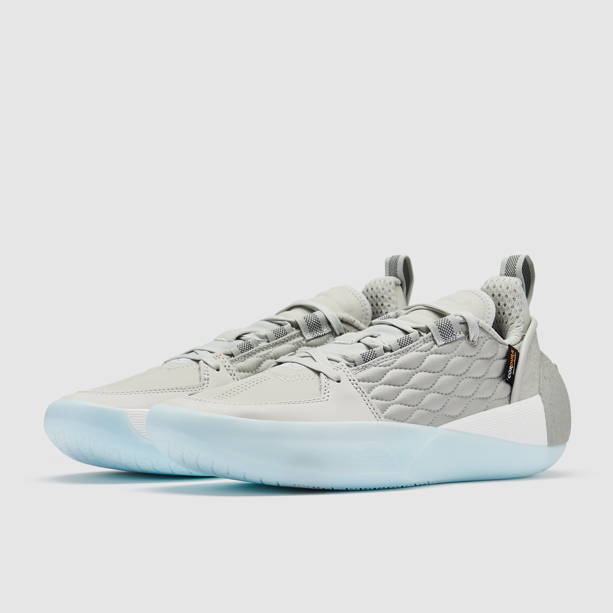 Li-Ning Wade All City 12 Encore - Grey - Mens Shoes