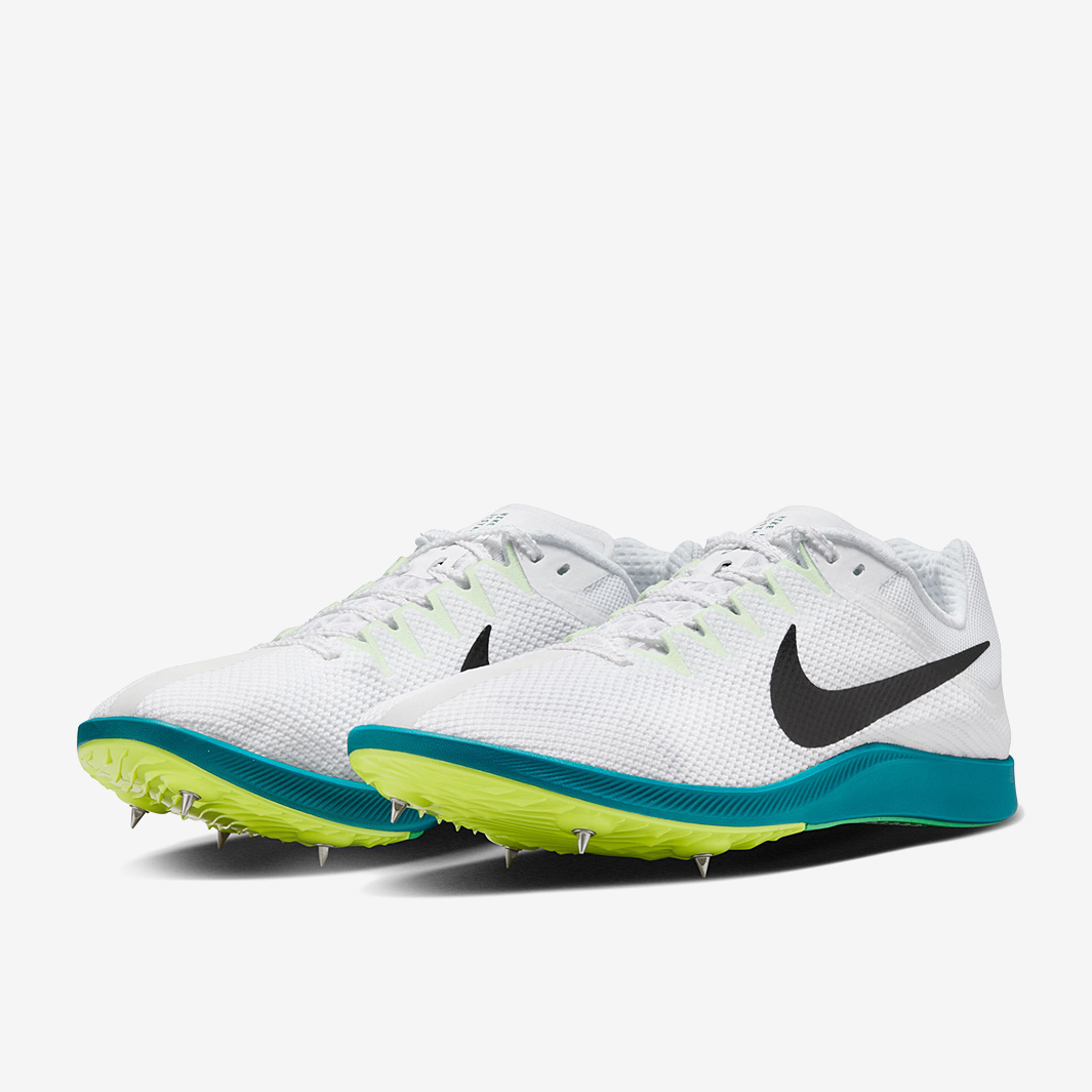 Nike Rival Distance White