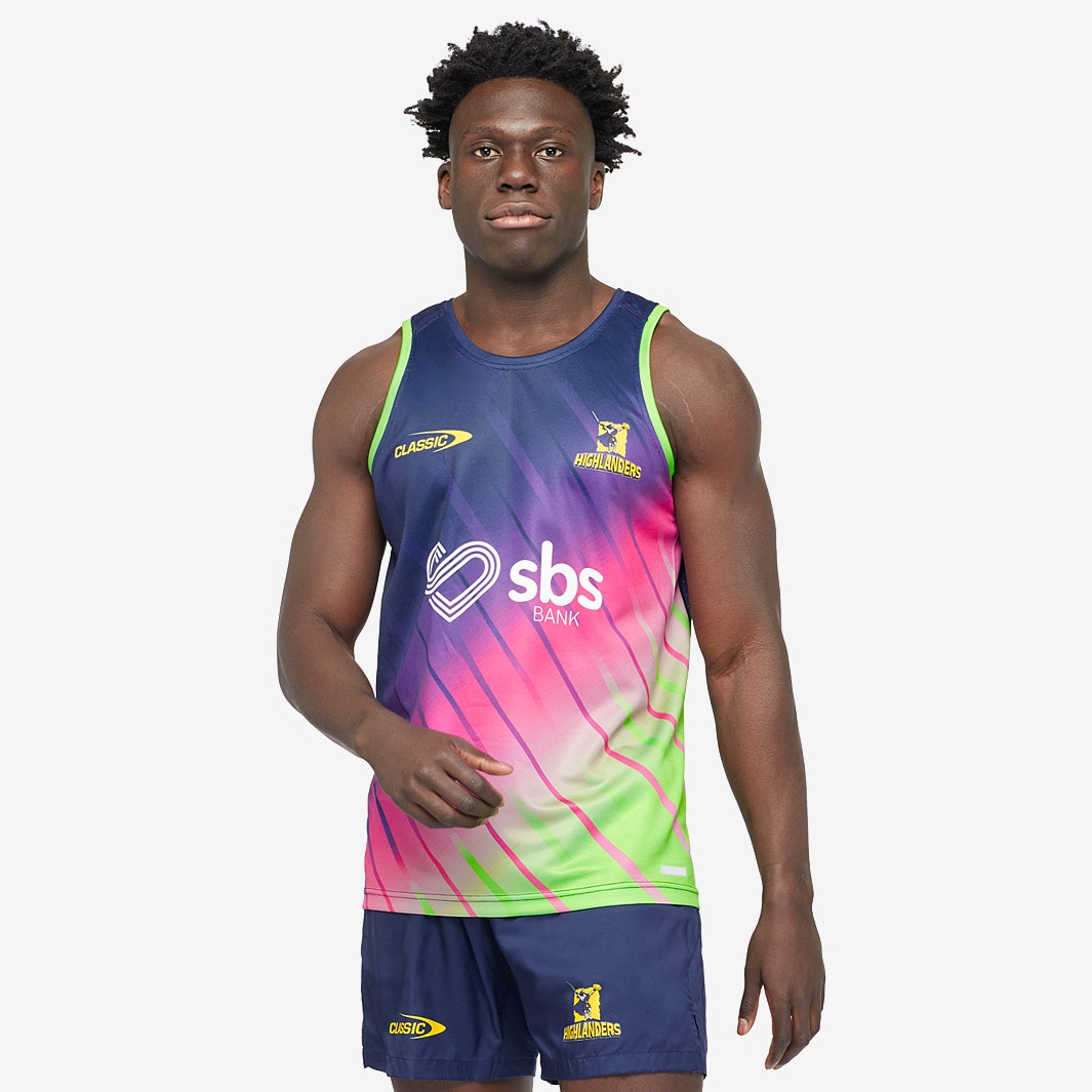 Otago Highlanders Rugby Kits | Pro:Direct Rugby
