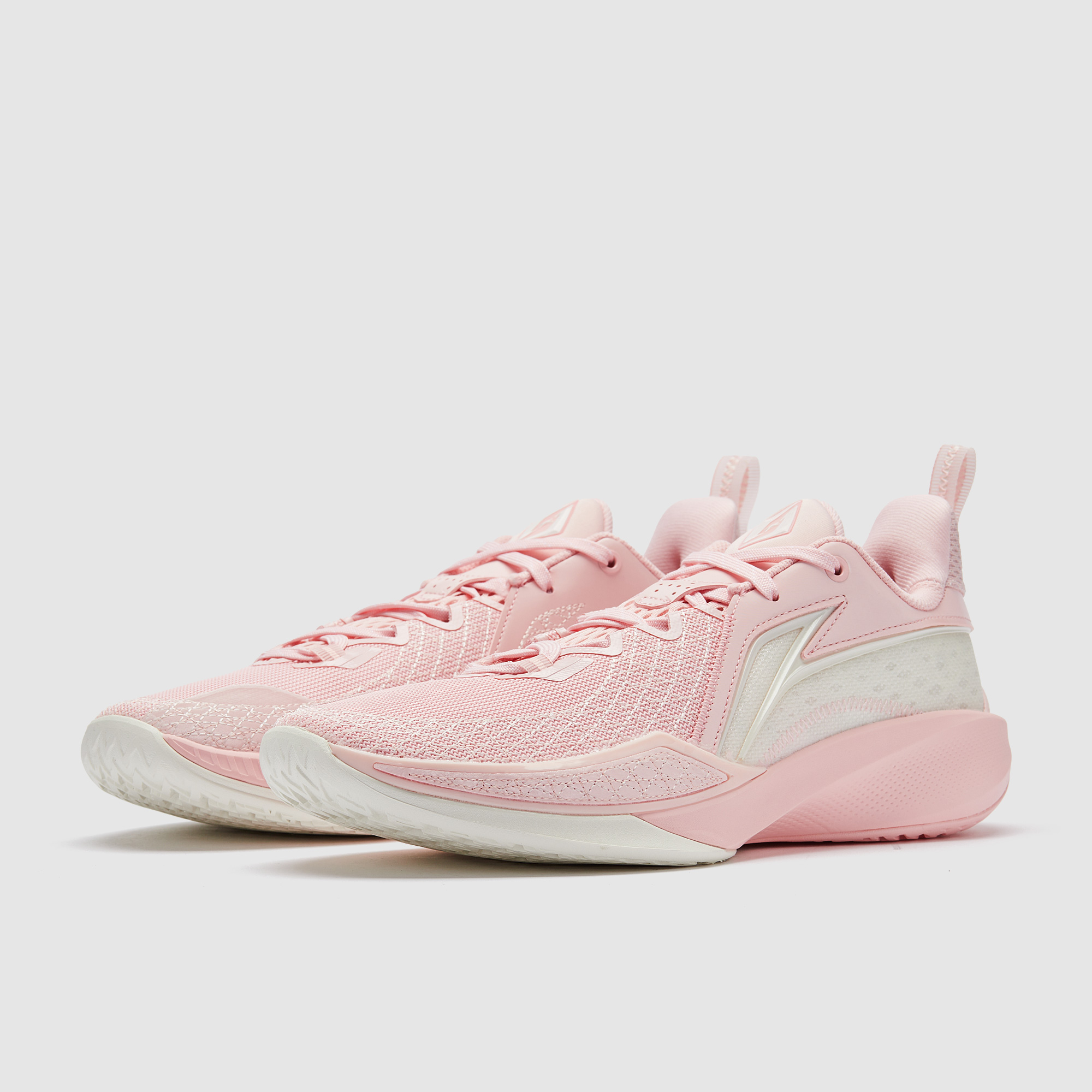 Li-Ning Li Ning Shining 2 Pink