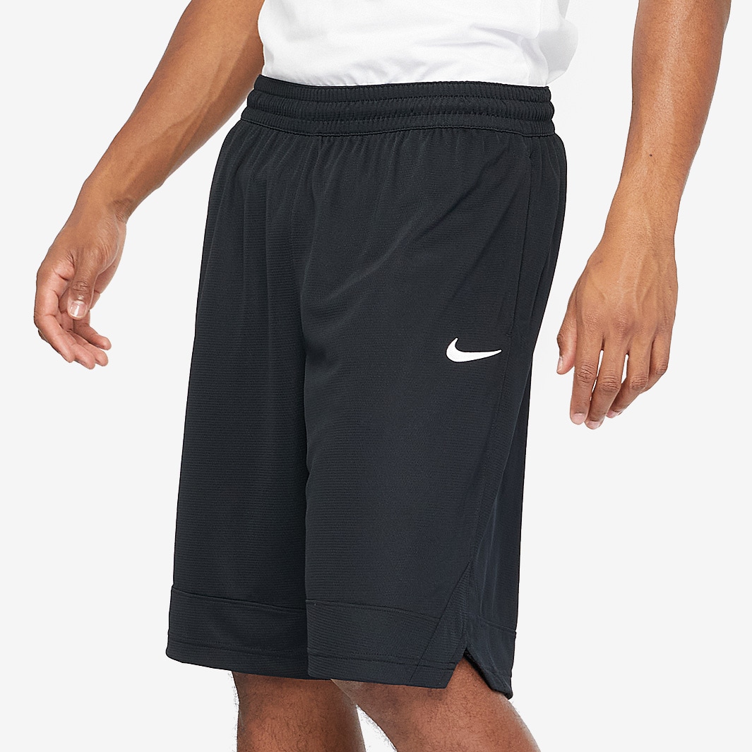 mens nike icon basketball shorts