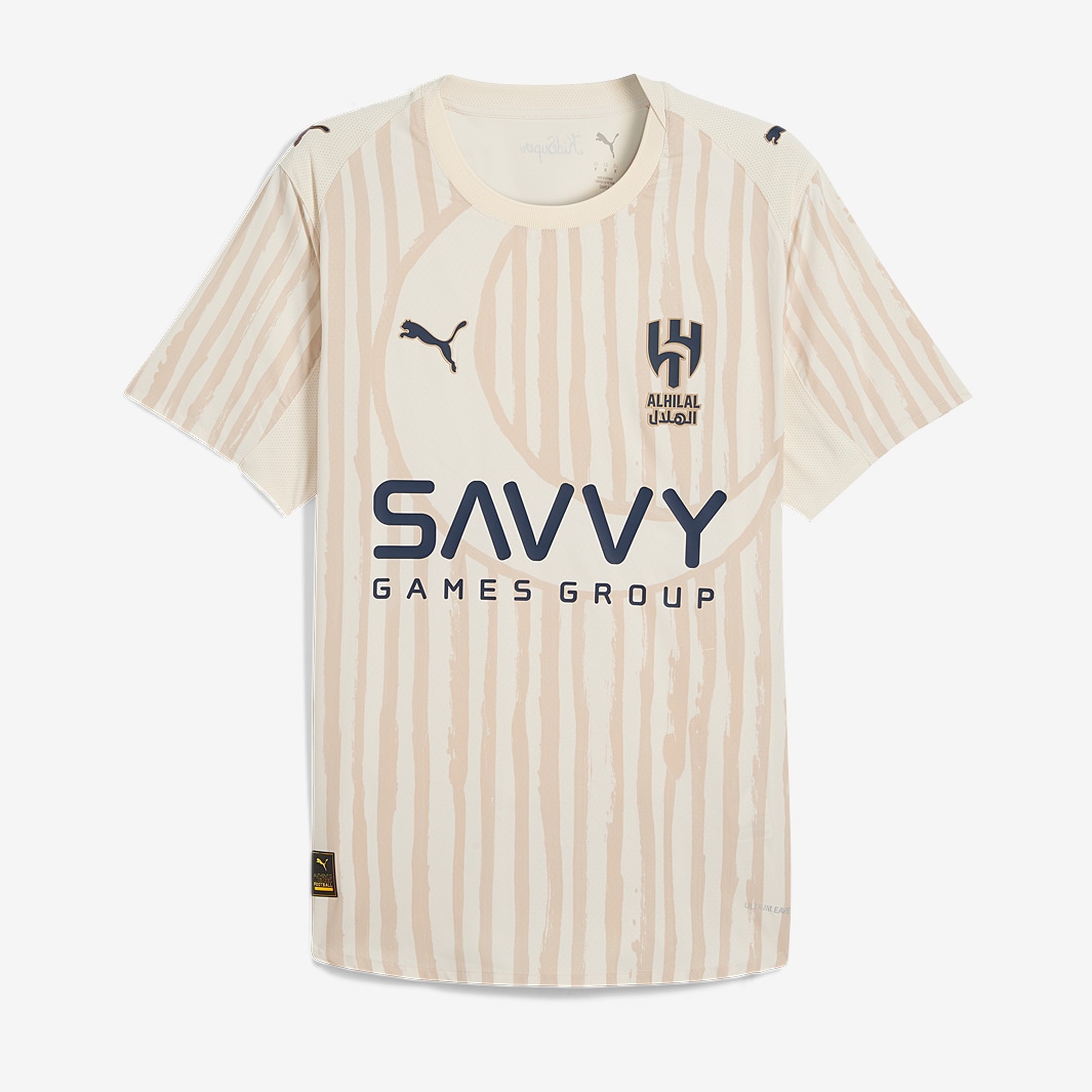 Mens Clothing Soccer Al Hilal F.C.