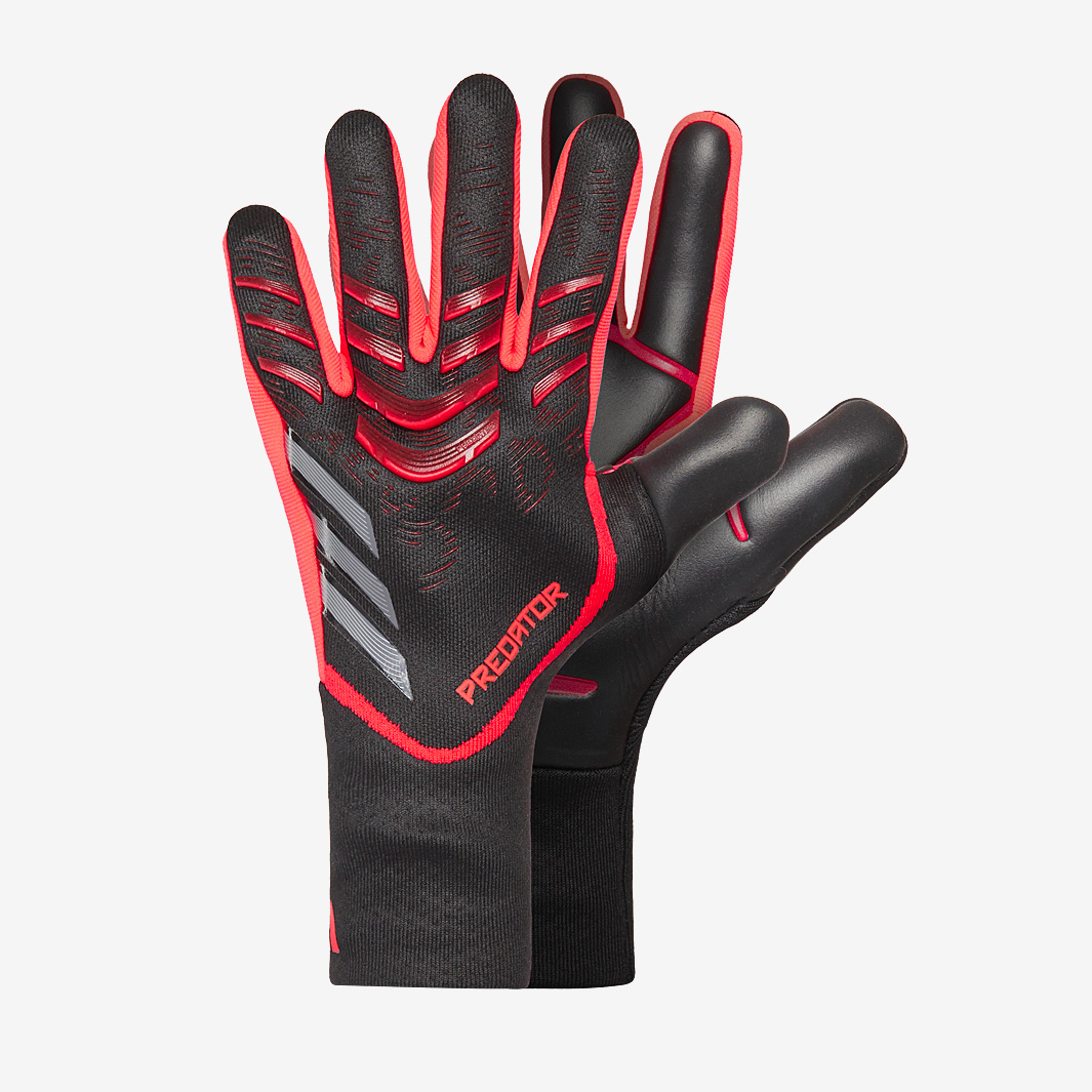 Guanti Tiro Unisex - Guanti Da Ciclismo E Sport, Comodi E Flessibili, Chiusura In Velcro, Per Adulti E Giovani - Foto 2