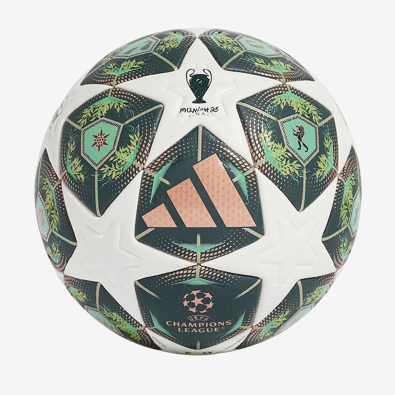 adidas UEFA Champions League 24/25 Pro Soccer Ball
