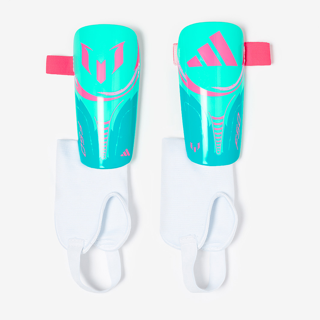 Parastinchi Calcio Per Bambini E Adulti – Guscio In PP E Schiuma EVA (Taglia S – 7,3x15 Cm)