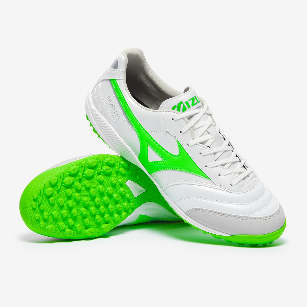 Mizuno MORELIA NEO3白25.5 Mizuno Morelia Neo III Beta Made In Japan FG - White