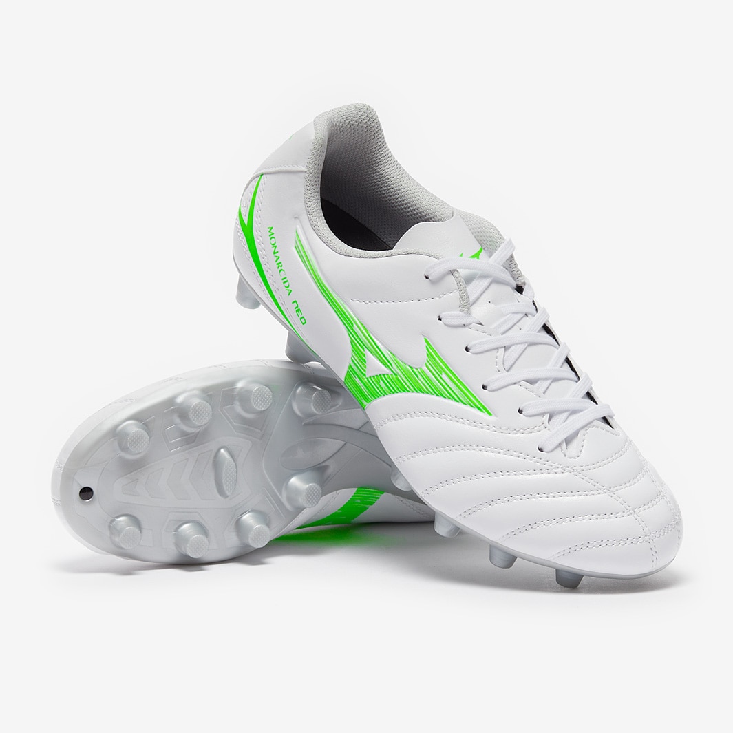 mizuno kids football boots