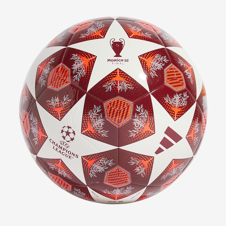 adidas UEFA Champions League 24/25 Club Soccer Ball
