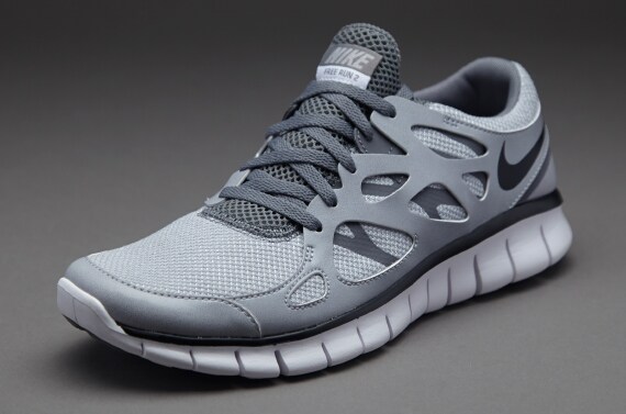 nike free gray womens