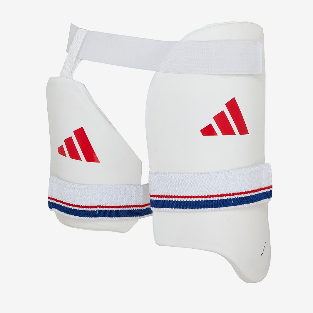 adidas Cricket Thigh Pads for Batting Pro Direct Cricket