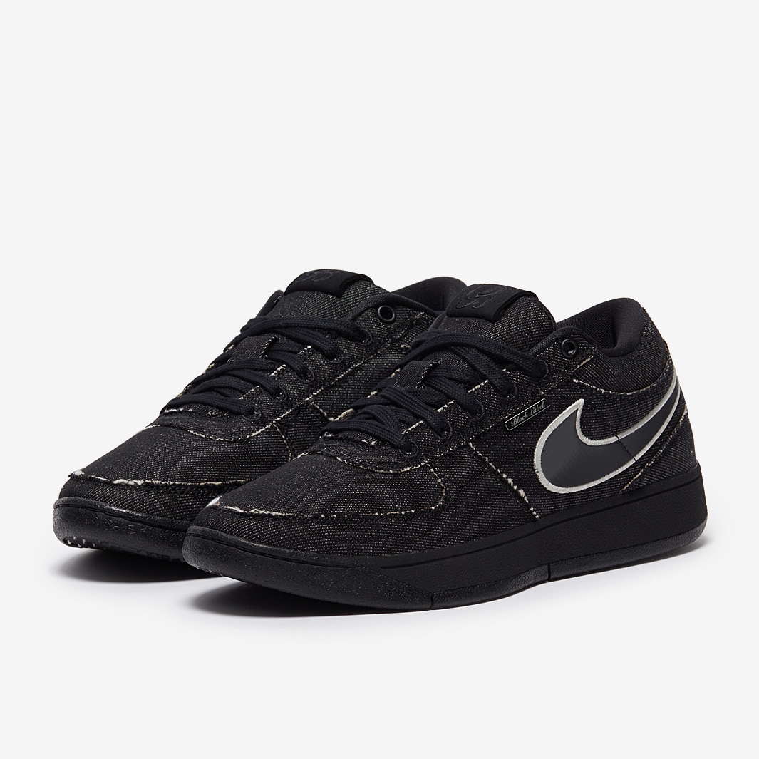 Nike Book LX Black/Coconut Milk Mens Shoes Pro:Direct