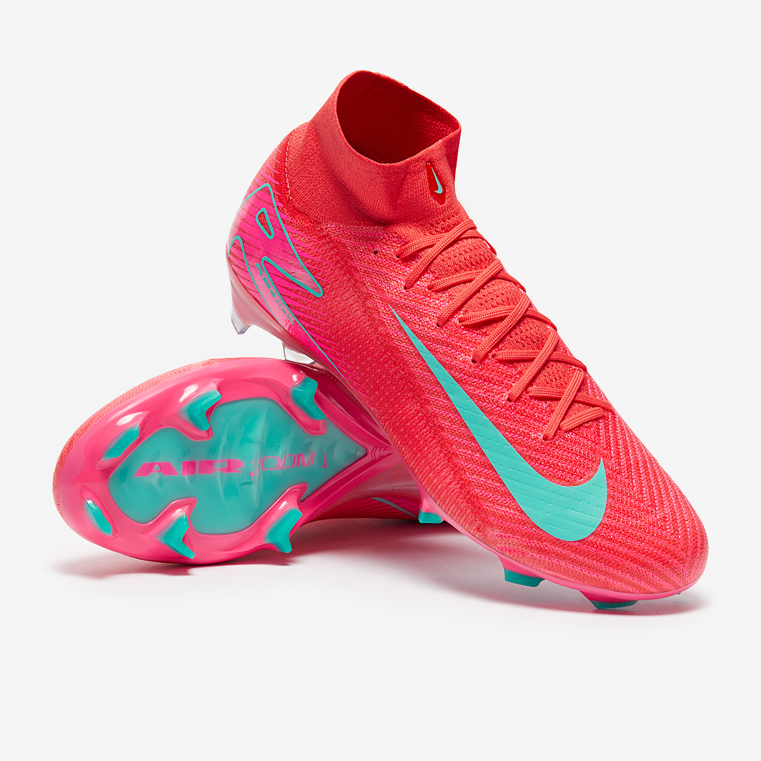 Nike Mercurial Superfly Superfly Elite size 12