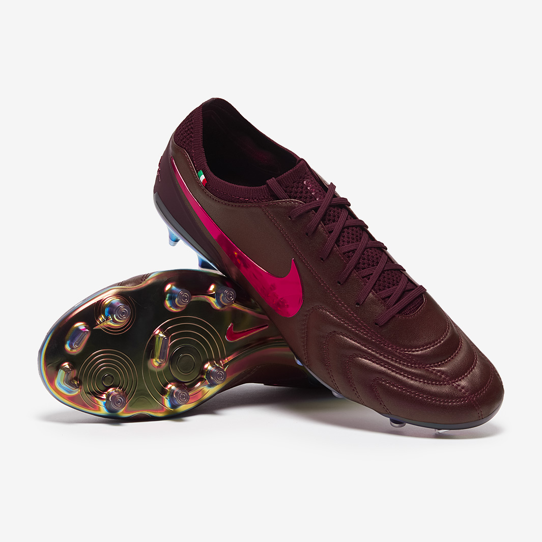 Adults Cleats Soccer Nike Tiempo Elite