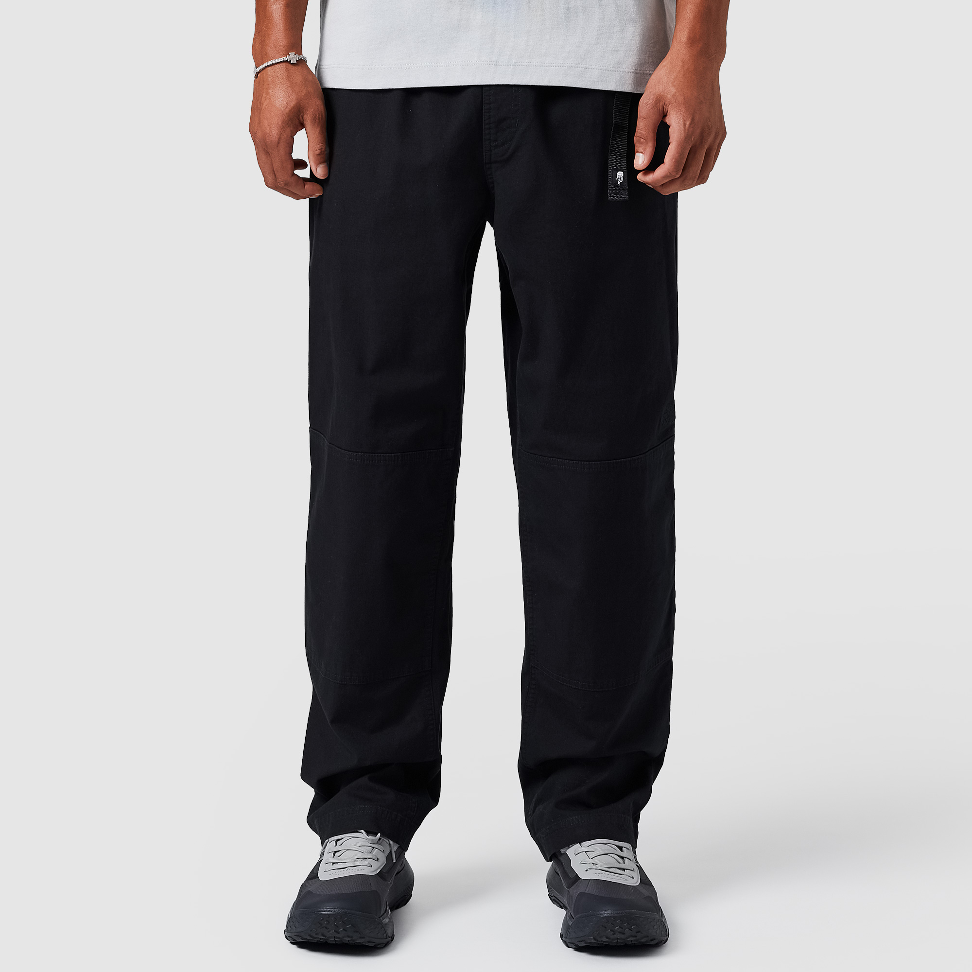 The North Face Beta Utility Belted Pants Black