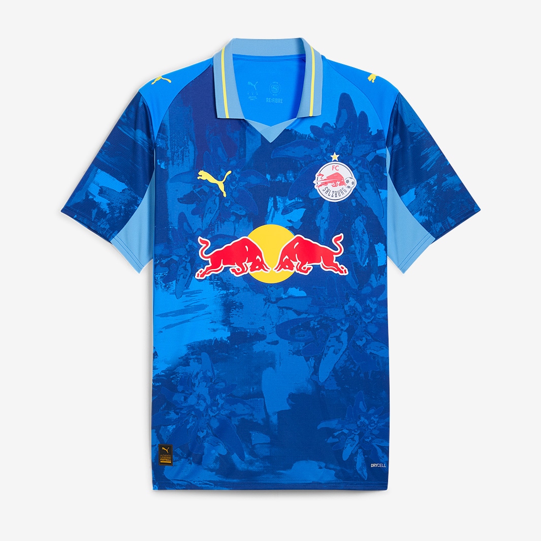 【日本産】 Puma Blue ウェア