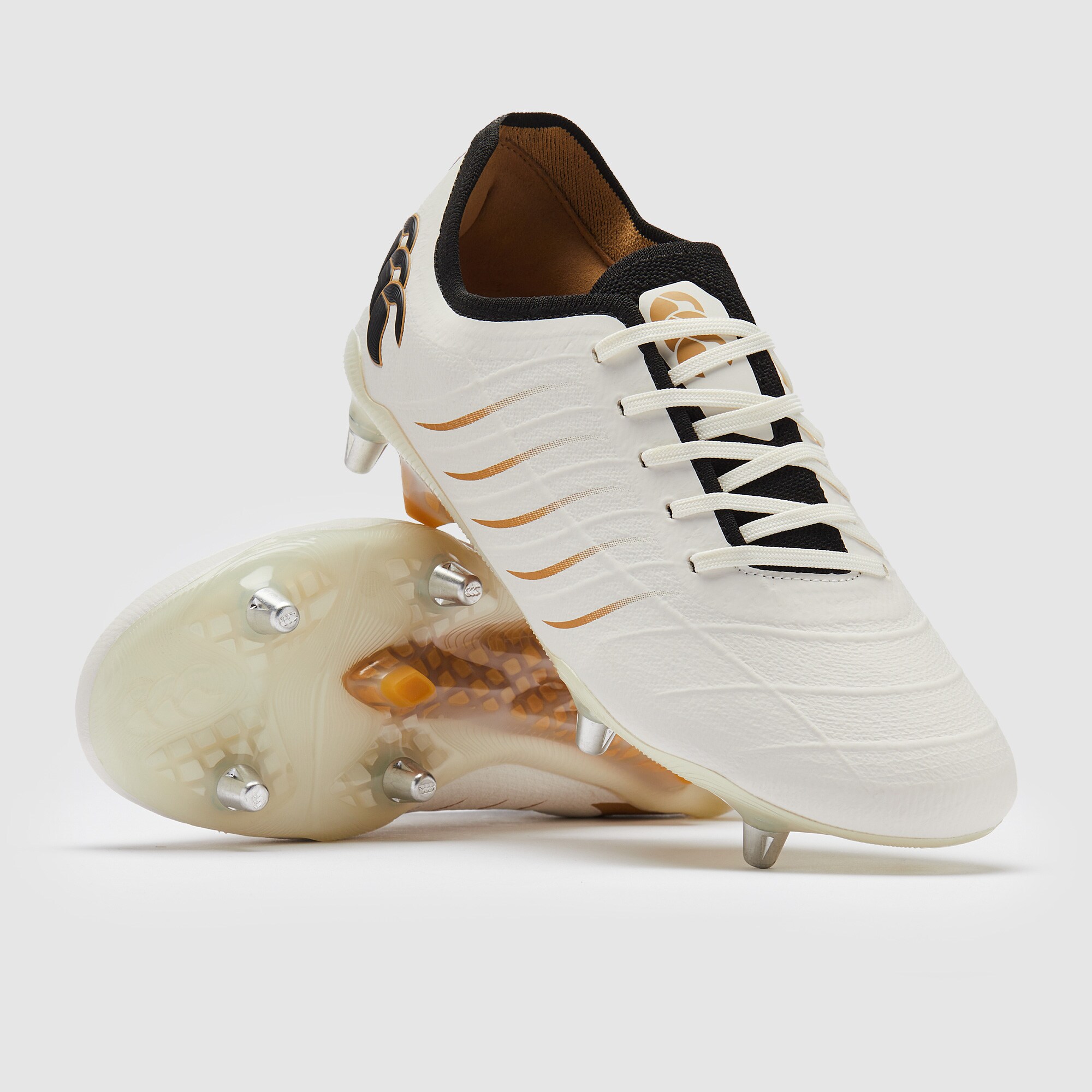 Canterbury Heren Professional 2.0 Korte Broek - Rugby Shorts Met Elastische Taille