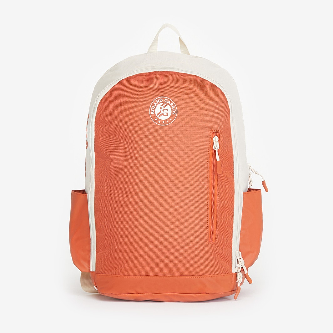 Wilson Roland Garros Team Tennis Backpack Cream
